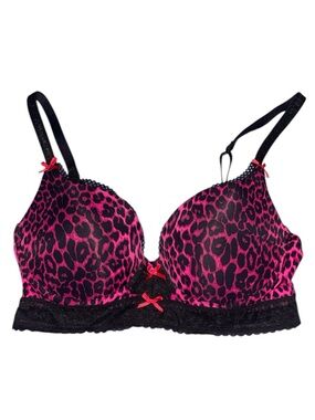 Betsey Johnson Bra
